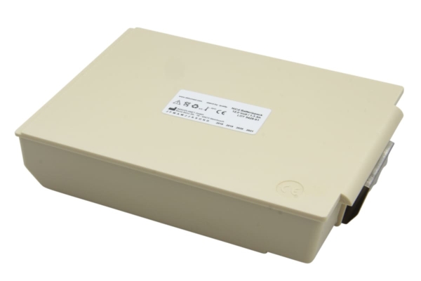 Akku passend für Defibrillator Lifepak 5, 10, 12, 250 Monitor 12V 1300mAh NC